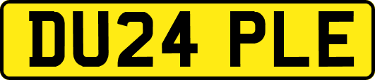 DU24PLE