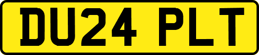 DU24PLT