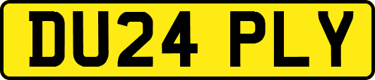 DU24PLY