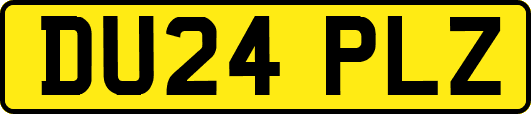 DU24PLZ