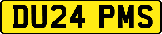 DU24PMS