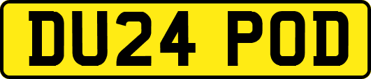 DU24POD