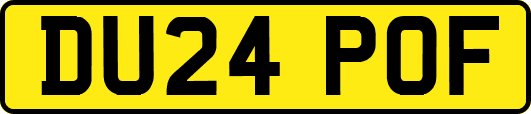 DU24POF