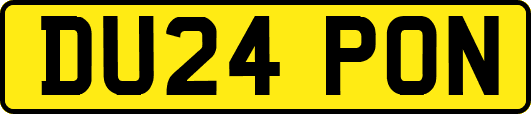 DU24PON