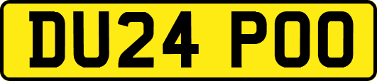 DU24POO