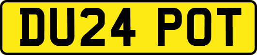 DU24POT