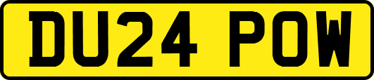 DU24POW