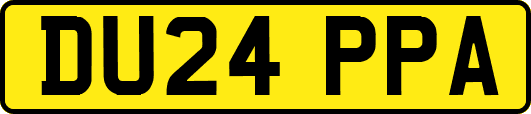 DU24PPA