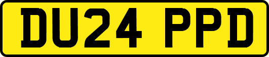 DU24PPD