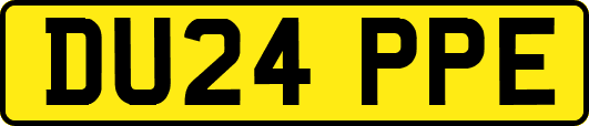 DU24PPE