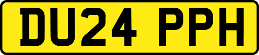 DU24PPH