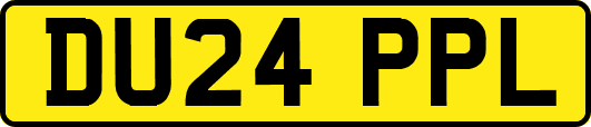 DU24PPL