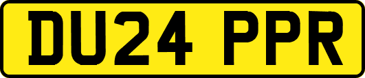 DU24PPR