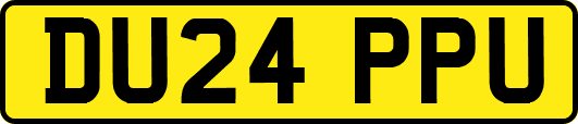 DU24PPU