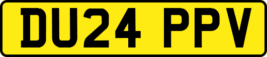 DU24PPV