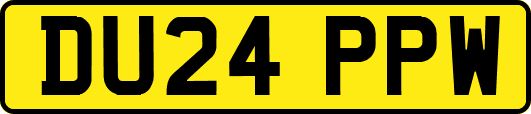 DU24PPW