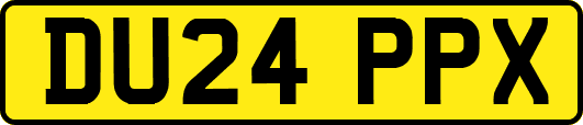 DU24PPX