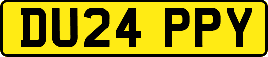 DU24PPY