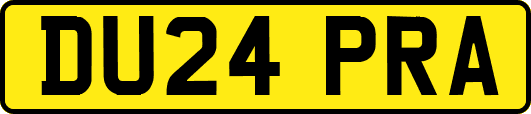 DU24PRA