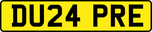 DU24PRE