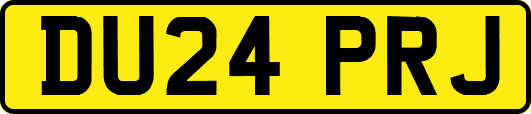DU24PRJ