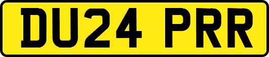 DU24PRR