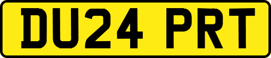 DU24PRT