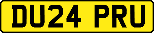 DU24PRU