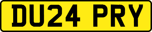 DU24PRY