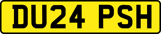DU24PSH