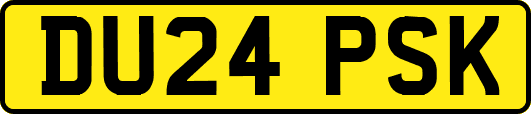 DU24PSK