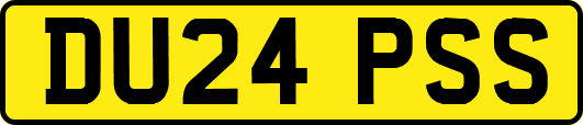 DU24PSS