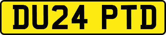DU24PTD