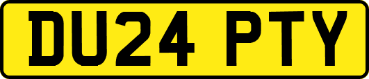 DU24PTY