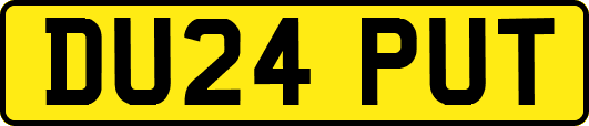 DU24PUT