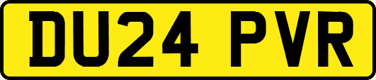 DU24PVR