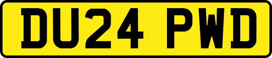 DU24PWD