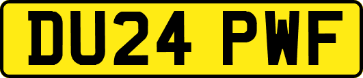 DU24PWF