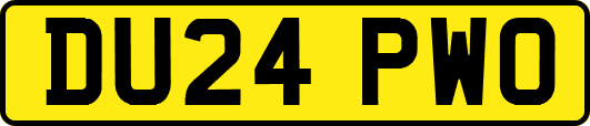 DU24PWO