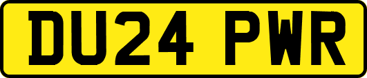 DU24PWR