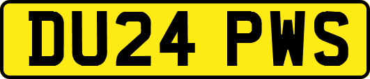 DU24PWS