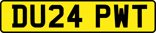 DU24PWT