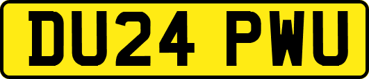 DU24PWU
