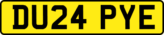 DU24PYE
