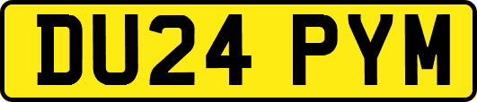 DU24PYM