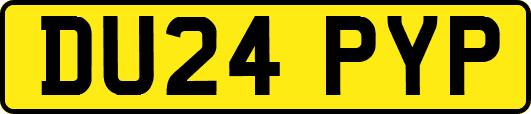 DU24PYP