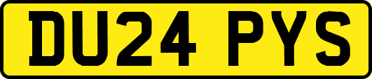 DU24PYS