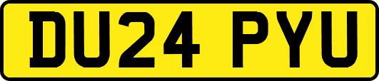 DU24PYU