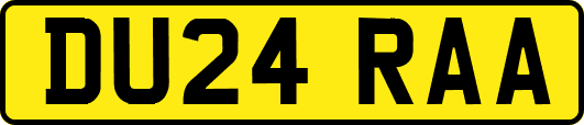 DU24RAA