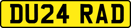 DU24RAD